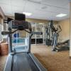 Отель Comfort Inn & Suites Montgomery East Carmichael Rd, фото 22