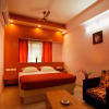Отель Temple Stays, фото 2