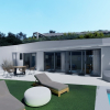 Отель Luxury villa Theros II with private pool, фото 20