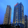 Отель Hampton by Hilton Nanchang Tengwang Tower, фото 6