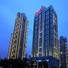 Отель Hampton by Hilton Nanchang Tengwang Tower, фото 12