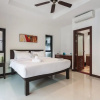 Отель Frangipani Villa in Nai Harn - 5 Bedroom Private Pool With Garden and Pizza Oven, фото 22