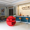 Отель Prolit Hotel Cheng Du, фото 15