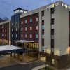 Отель Home2 Suites by Hilton Asheville Biltmore Village в Эшвилле
