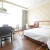 Отель Provence Garden Hotel (Wuhan Xinzhou Moore City), фото 4