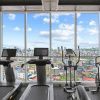 Отель Mlz Apartments, фото 4