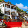 Отель Pousada Marinheiro - Morro de Sao Paulo - Bahia, фото 1