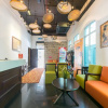 Отель The Reeds Boutique Hotel, фото 15