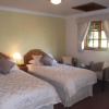 Отель Brandon Lodge, фото 11