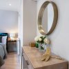 Отель Marble Arch Suite 7-hosted by Sweetstay, фото 12