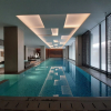 Отель Modern Look 3Br With Branz Bsd City Apartment, фото 15