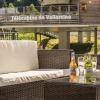 Отель Residence & Spa Vallorcine Mont-Blanc, фото 1