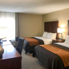 Отель Comfort Inn & Suites Clemson - University Area, фото 32