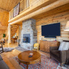 Отель Miles Behind Log Cabin by Stay Winter Park, фото 38