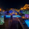 Отель Modish Apartment in Murter with Hot Tub, фото 13