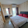 Отель OYO 94036 Apartement Sentraland By Helen Mangement, фото 5