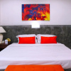 Отель 7days Hotel Patan, фото 6