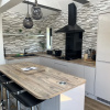 Отель The Broadway Beach Homes Airbnb With Hot tub, фото 23