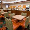 Отель Holiday Inn Express Hotel & Suites St. Cloud, an IHG Hotel, фото 7