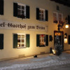 Отель Gasthof zum Bräu, фото 1