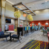 Отель Hampton Inn & Suites Ardmore, фото 21
