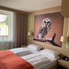 Отель WAGNERS Hotel Schönblick, фото 4