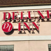 Отель Deluxe Inn, фото 1