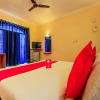 Отель OYO 15498 Emmanuel Beach Resort, фото 5