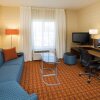 Отель Fairfield Inn & Suites Hershey Chocolate Avenue, фото 2