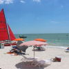 Отель Bonita Beach & Tennis Unit 1702 1 Bedroom Condo by Redawning, фото 9