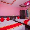 Отель OYO 222 Hotel New Himalayan, фото 6