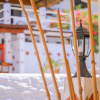 Отель Steps Garden Resort, фото 13