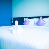 Отель Aziss Boutique Hotel, фото 5