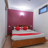 Отель The Park By OYO Rooms, фото 4