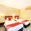 Отель Super OYO 447 Comfort Hotel Meru, фото 6