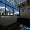 Отель Tengchongxi Water Garden Hot Spring Homestay, фото 10