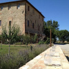 Отель Abbazia Sette Frati Agriturismo Fratres, фото 1
