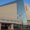 Отель Baoji Jianguo Hotel, фото 13