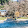 Отель Rustic Holiday Home in Vresse-sur-Semois near Center, фото 25