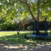 Отель Beautiful 2 bed cottage along Constantia Wine route with pool, фото 28