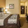 Отель Sleep Inn & Suites, фото 5