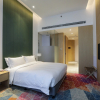 Отель Holiday Inn Express Shanghai Songjiang Fangta, an IHG Hotel, фото 7