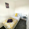Отель Contractor House - Free Parking - Garden - CMK by Comfy Workers, фото 11