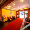 Отель Jishan Motel, фото 6