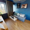 Отель Le haut de Vallières appartement 3 pièces NETFLIX, фото 5