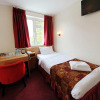 Отель Royal Square Hotel - BHX & NEC, фото 14