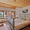 Отель Apartment With 3 Bedrooms in Saint-jean-d'aulps, With Wonderful Mounta, фото 4