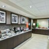 Отель Hampton Inn & Suites Knightdale Raleigh, фото 12
