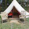 Отель Africa Safari Camping Mto wa Mbu, фото 5