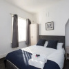 Отель Townhouse @ 83 Edleston Road Crewe, фото 14